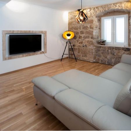 Apartment Antea Sinj Exteriér fotografie