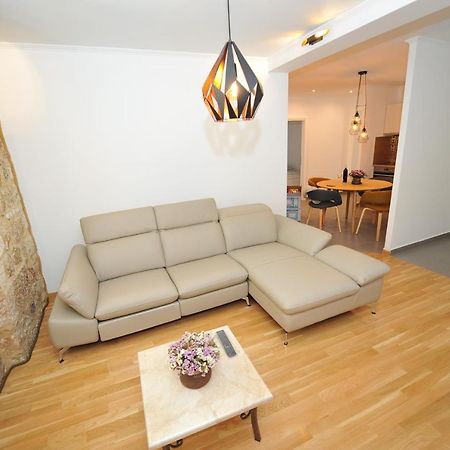 Apartment Antea Sinj Exteriér fotografie