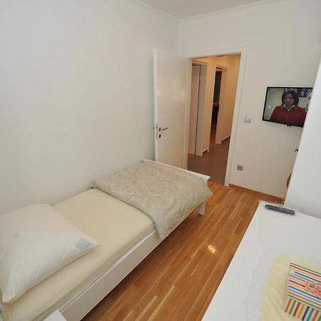 Apartment Antea Sinj Exteriér fotografie