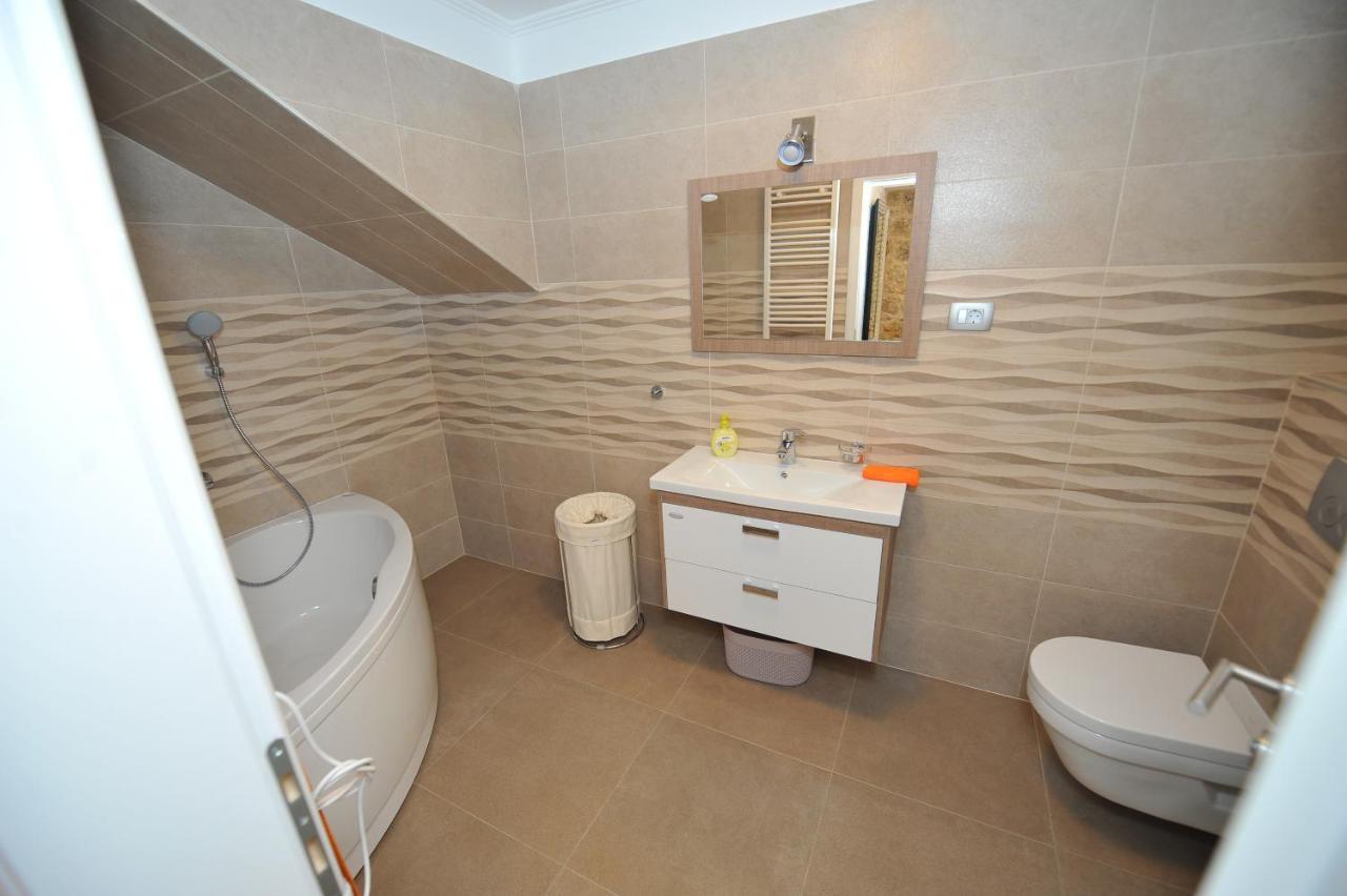 Apartment Antea Sinj Exteriér fotografie