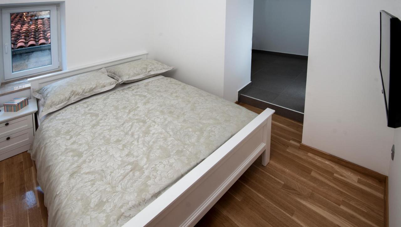 Apartment Antea Sinj Exteriér fotografie