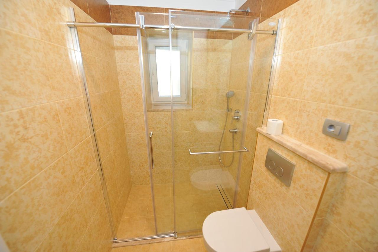Apartment Antea Sinj Exteriér fotografie
