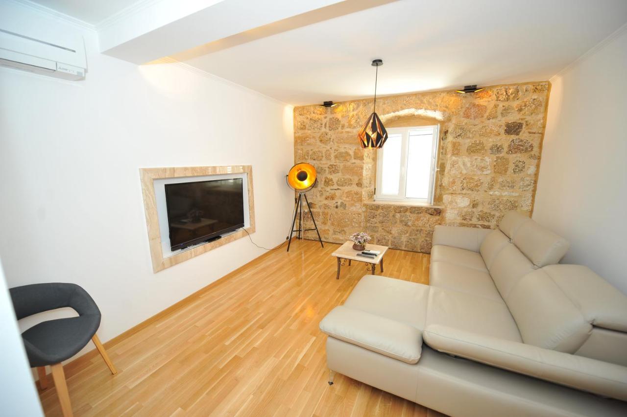 Apartment Antea Sinj Exteriér fotografie