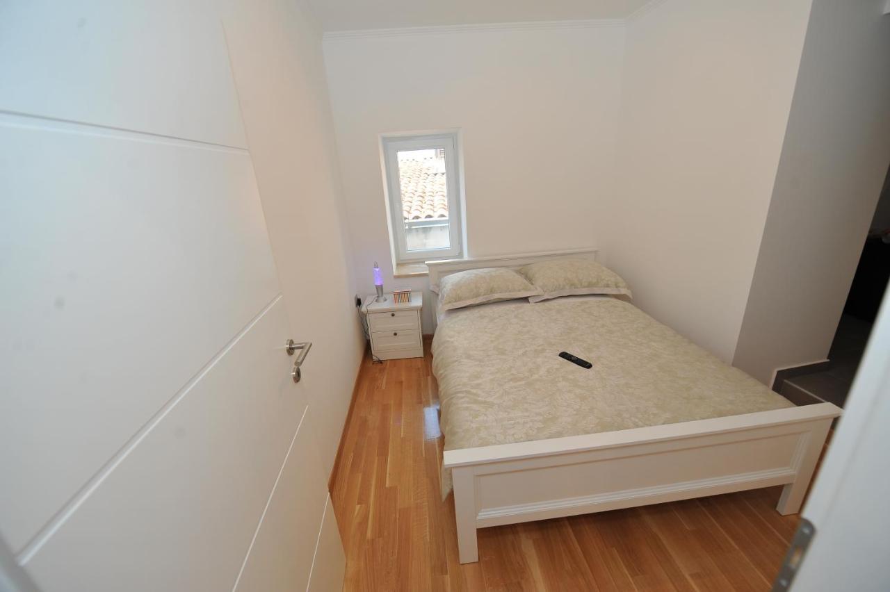 Apartment Antea Sinj Exteriér fotografie